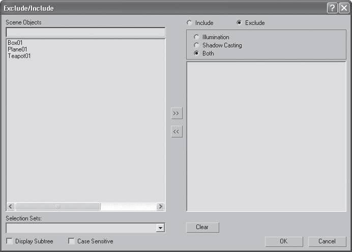 3ds Max 2008 для дизайна интерьеров