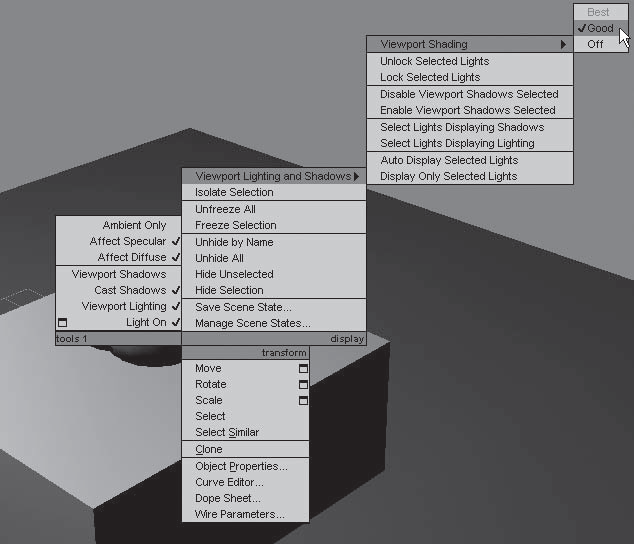 3ds Max 2008 для дизайна интерьеров