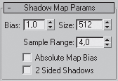 3ds Max 2008 для дизайна интерьеров