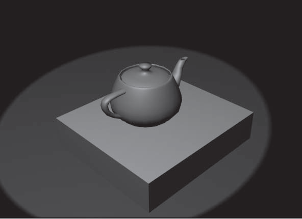 3ds Max 2008 для дизайна интерьеров