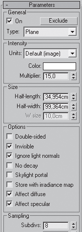 3ds Max 2008 для дизайна интерьеров
