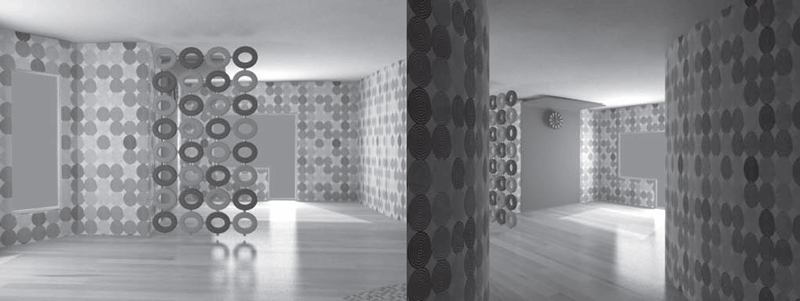 3ds Max 2008 для дизайна интерьеров