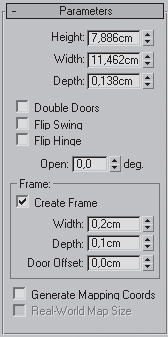 3ds Max 2008 для дизайна интерьеров