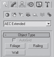 3ds Max 2008 для дизайна интерьеров