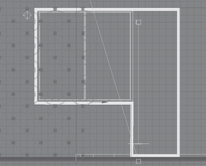 3ds Max 2008 для дизайна интерьеров