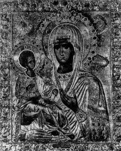 Царский Рим в междуречье Оки и Волги