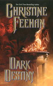Dark Destiny