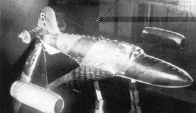 Битва за звезды-1. Ракетные системы докосмической эры