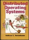 Distributed operating systems