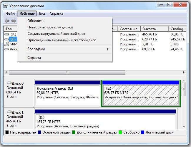 FAQ по Windows Seven. Полезные советы для Windows 7 от Nizaury v.2.02.1