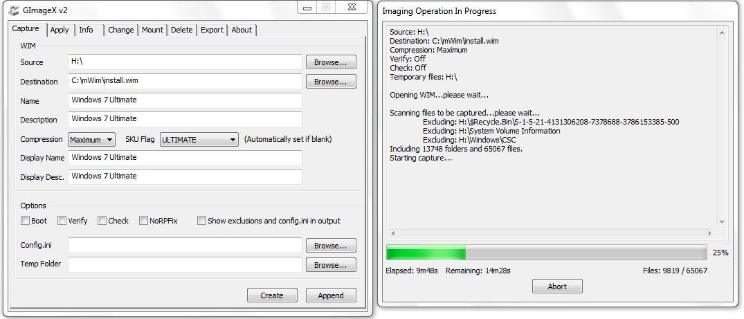 FAQ по Windows Seven. Полезные советы для Windows 7 от Nizaury v.2.02.1