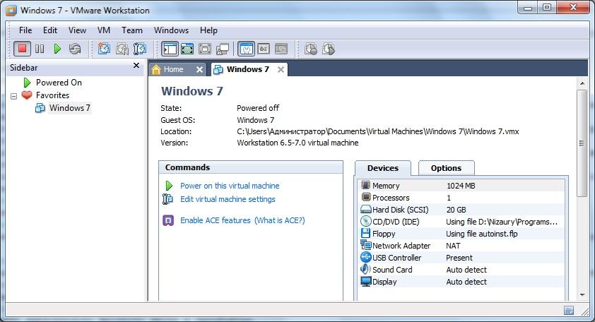 FAQ по Windows Seven. Полезные советы для Windows 7 от Nizaury v.2.02.1