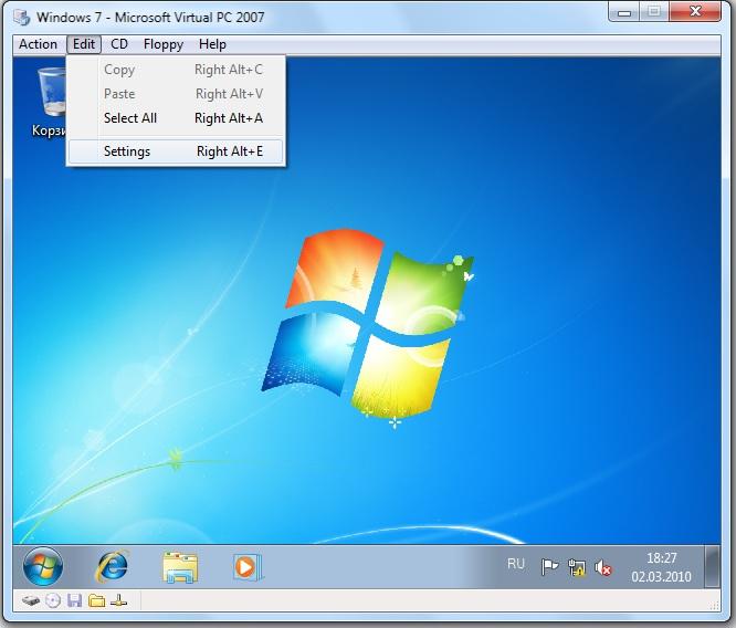 FAQ по Windows Seven. Полезные советы для Windows 7 от Nizaury v.2.02.1