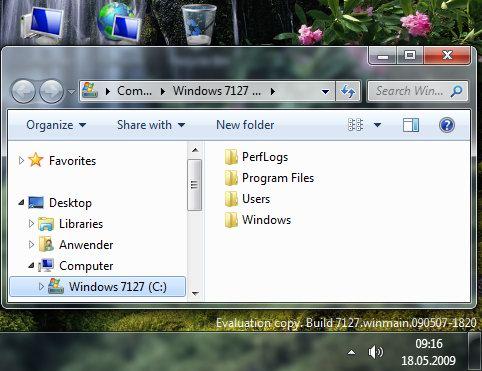 FAQ  Windows Seven.    Windows 7  Nizaury v.2.02.1