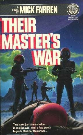 Their Master