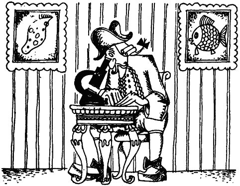 Тайны памяти (с иллюстрациями)