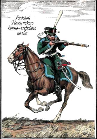 Русская армия 1812 года. Выпуск 2.