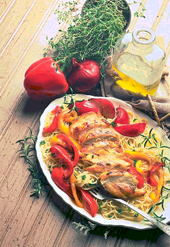 Лучшие рецепты национальных кухонь