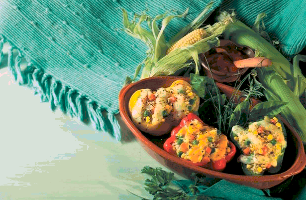Лучшие рецепты национальных кухонь