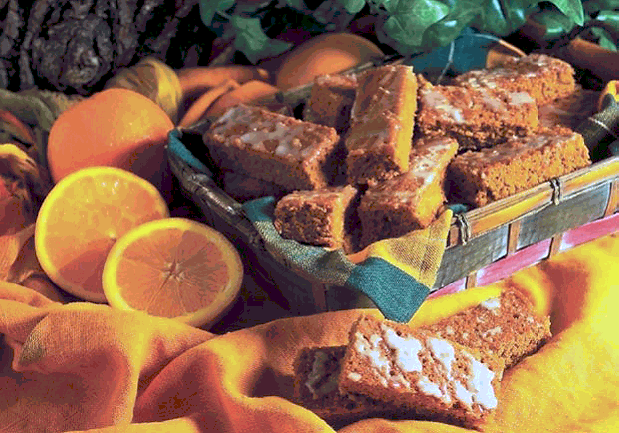 Лучшие рецепты национальных кухонь