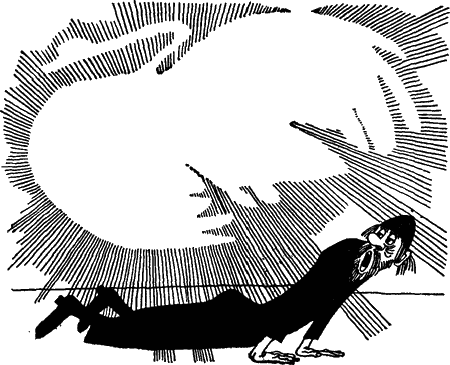 Занимательная физиология