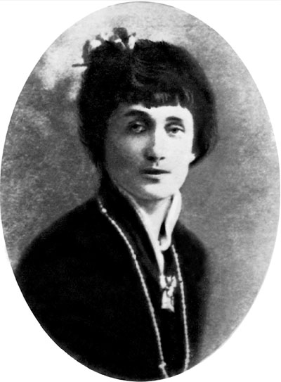 Лирика