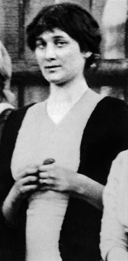 Лирика