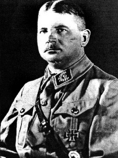 Оккультный Гитлер