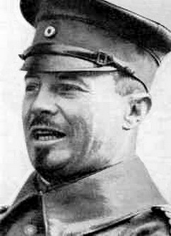 Оккультный Гитлер