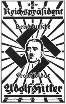 Оккультный Гитлер
