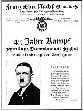 Оккультный Гитлер