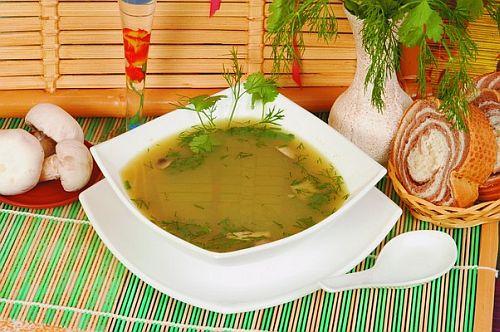 Японская кухня