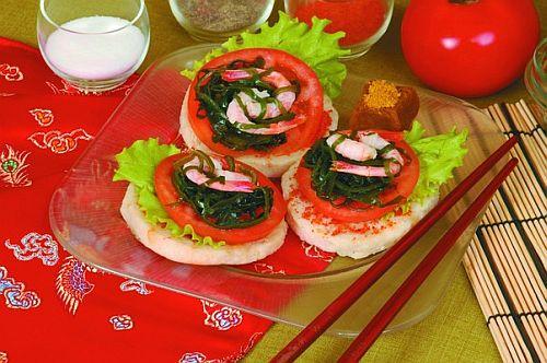 Японская кухня
