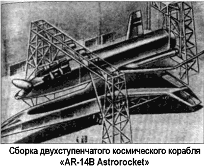 Битва за звезды-2. Космическое противостояние (часть I)