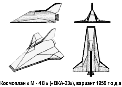 Битва за звезды-2. Космическое противостояние (часть I)