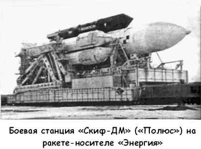 Битва за звезды-2. Космическое противостояние (часть II)