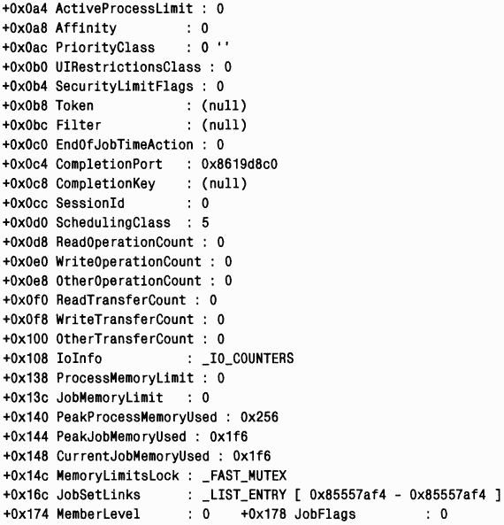 2.Внутреннее устройство Windows (гл. 5-7)