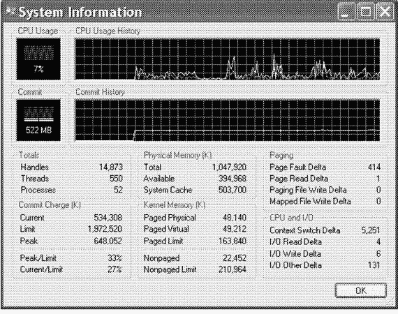 2.Внутреннее устройство Windows (гл. 5-7)