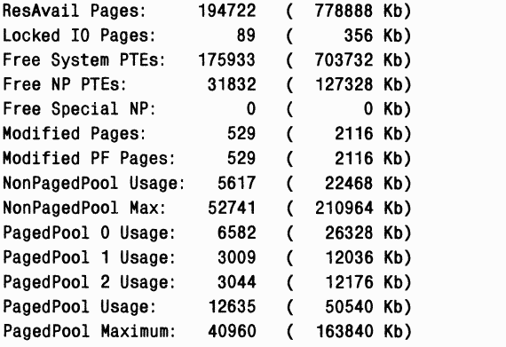 2.Внутреннее устройство Windows (гл. 5-7)