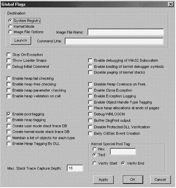 2.Внутреннее устройство Windows (гл. 5-7)