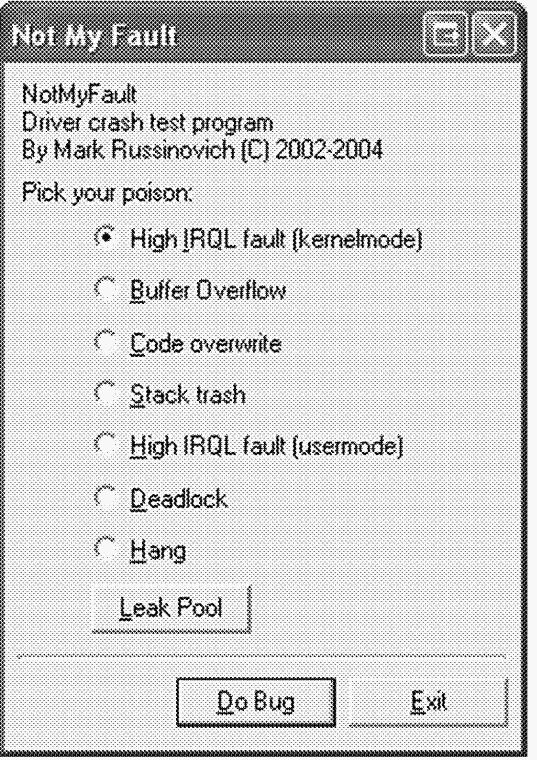 2.Внутреннее устройство Windows (гл. 5-7)