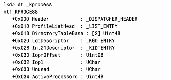2.Внутреннее устройство Windows (гл. 5-7)