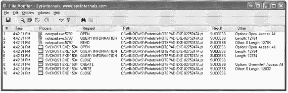 2.Внутреннее устройство Windows (гл. 5-7)