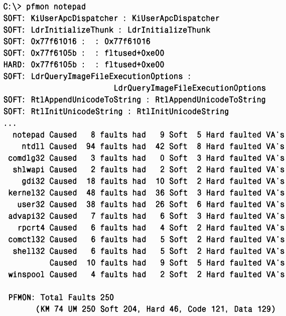 2.Внутреннее устройство Windows (гл. 5-7)