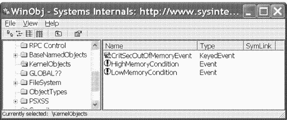 2.Внутреннее устройство Windows (гл. 5-7)