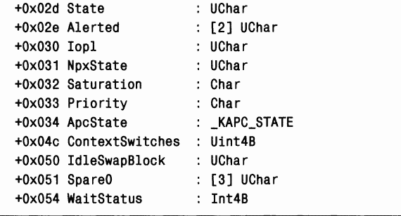 2.Внутреннее устройство Windows (гл. 5-7)