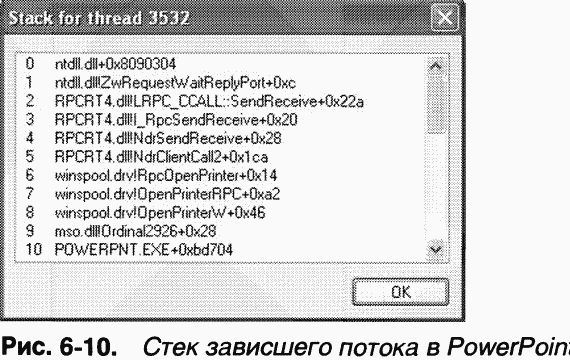 2.Внутреннее устройство Windows (гл. 5-7)