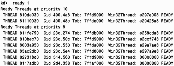2.Внутреннее устройство Windows (гл. 5-7)