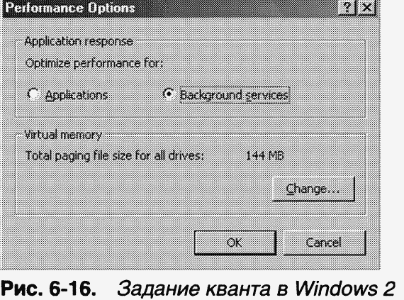 2.Внутреннее устройство Windows (гл. 5-7)