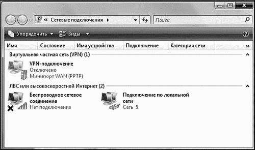 Мобильный интернет